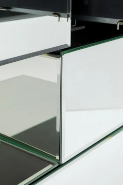 Konsolbord Brick Spegel - KARE Design