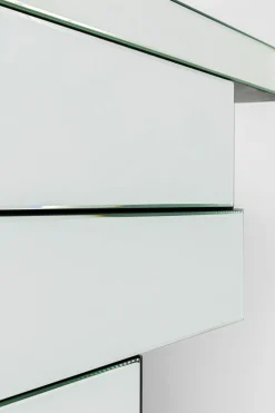 Konsolbord Brick Spegel - KARE Design