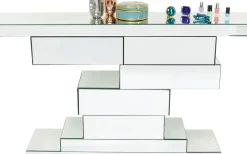 Konsolbord Brick Spegel - KARE Design