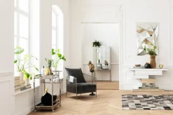 Konsolbord Brick Spegel - KARE Design