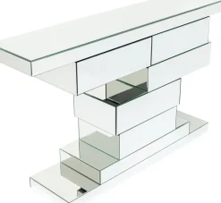Konsolbord Brick Spegel - KARE Design