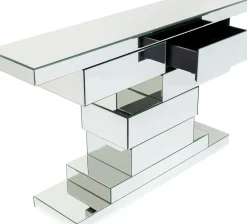 Konsolbord Brick Spegel - KARE Design