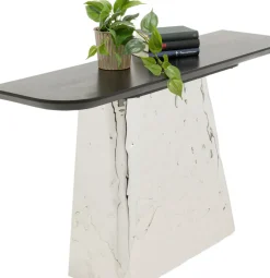 Konsolbord Caldera, 138x76cm - KARE Design