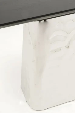 Konsolbord Caldera, 138x76cm - KARE Design