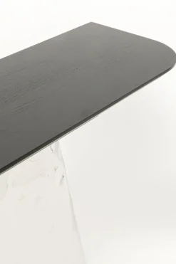 Konsolbord Caldera, 138x76cm - KARE Design