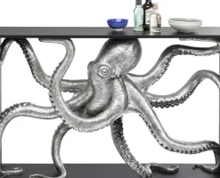 Konsolbord Calmar, 124x85cm - KARE Design