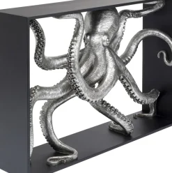 Konsolbord Calmar, 124x85cm - KARE Design