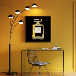 Konsolbord Clear Club - KARE Design