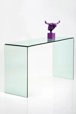 Konsolbord Clear Club - KARE Design