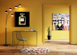 Konsolbord Clear Club - KARE Design