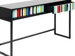 Konsolbord Concertina - Colore, 136x40cm - KARE Design