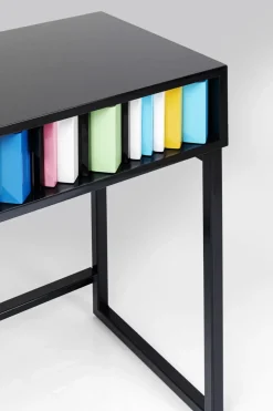 Konsolbord Concertina - Colore, 136x40cm - KARE Design