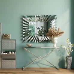 Konsolbord Diamond Connection 120cm - KARE Design