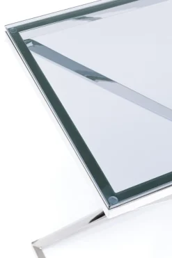 Konsolbord Diamond Connection 120cm - KARE Design