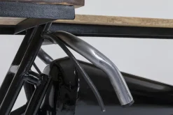 Konsolbord Motorbike - Barbord/Serveringssbord i Industristil,180 - KARE Design