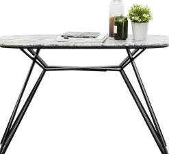 Konsolbord Okinawa, 120x80cm - KARE Design