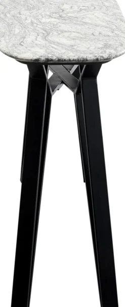 Konsolbord Okinawa, 120x80cm - KARE Design