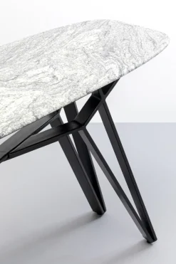 Konsolbord Okinawa, 120x80cm - KARE Design