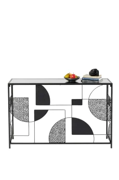 Konsolbord Segno - 120x80cm - KARE Design