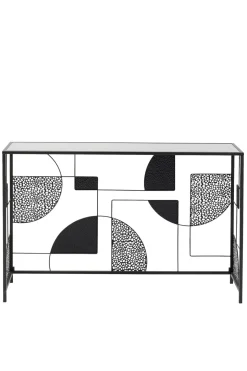 Konsolbord Segno - 120x80cm - KARE Design