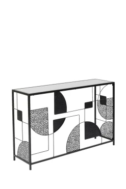Konsolbord Segno - 120x80cm - KARE Design