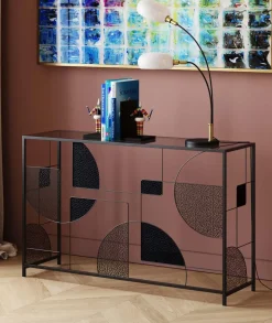 Konsolbord Segno - 120x80cm - KARE Design
