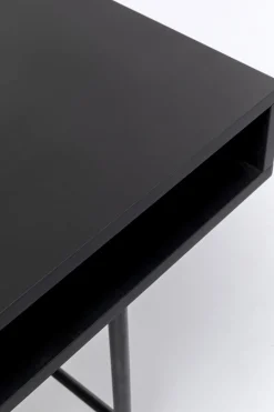 Konsolbord Vanity - Bord med Spegel och Låda - KARE Design
