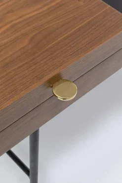 Konsolbord Vanity - Bord med Spegel och Låda - KARE Design