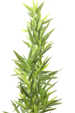 Konstväxt Bamboo Tree - Bambuträd, 200cm - KARE Design