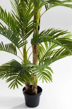 Konstväxt Palm Träd, 190cm - KARE Design