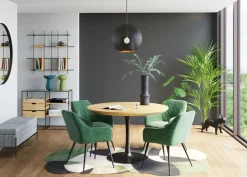 Konstväxt Palm Träd, 190cm - KARE Design