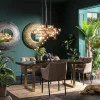 Konstväxt Rainforest, 160cm - KARE Design