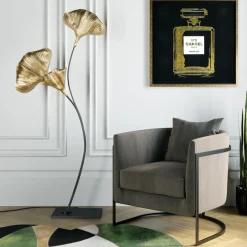 Konstväxt Sansewieria - Svärmorstunga, 155cm - KARE Design