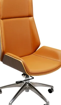 Kontorsstol Bossy - KARE Design