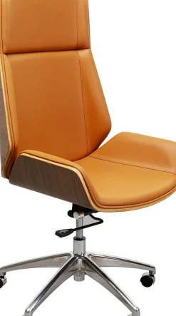 Kontorsstol Bossy - KARE Design