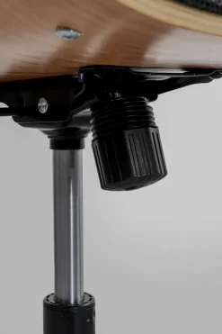 Kontorsstol Patron Natur  - KARE Design