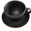 Kopp Diva - Keramik, Handgjort, (2/part) - KARE Design