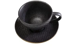 Kopp Diva - Keramik, Handgjort, (2/part) - KARE Design