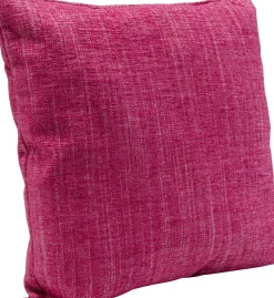 Kudde Bayur - Pink, 40x40cm - KARE Design