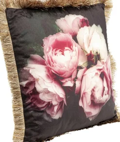Kudde Blush Roses, 45x45cm - KARE Design