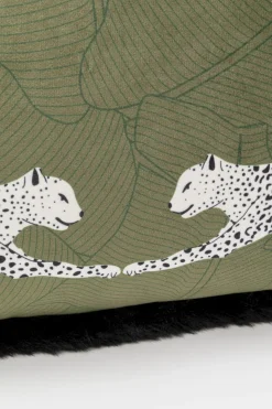 Kudde Cheetahs, 50x30cm - KARE Design
