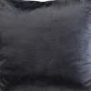 Kudde Colorado - Svart, 45x45cm - KARE Design