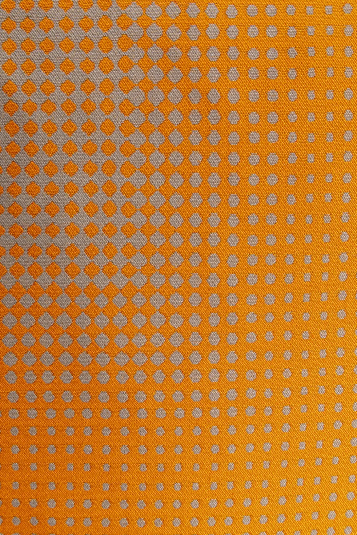 Kudde Jaquard - Svart/Grå, 40x40cm Limited - KARE Design