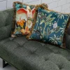 Kudde Jungle Fever, 45x45cm - KARE Design