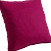 Kudde Velvetex - Pink, 40x40cm Limited - KARE Design