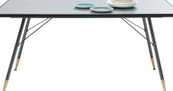 La Gomera - Matbord, 160x80cm - KARE Design