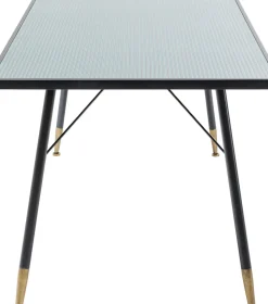 La Gomera - Matbord, 160x80cm - KARE Design