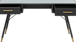 La Gomera - Skrivbord, 140x60cm - KARE Design