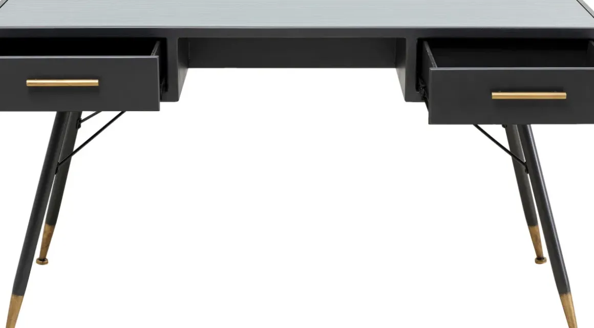La Gomera - Skrivbord, 140x60cm - KARE Design