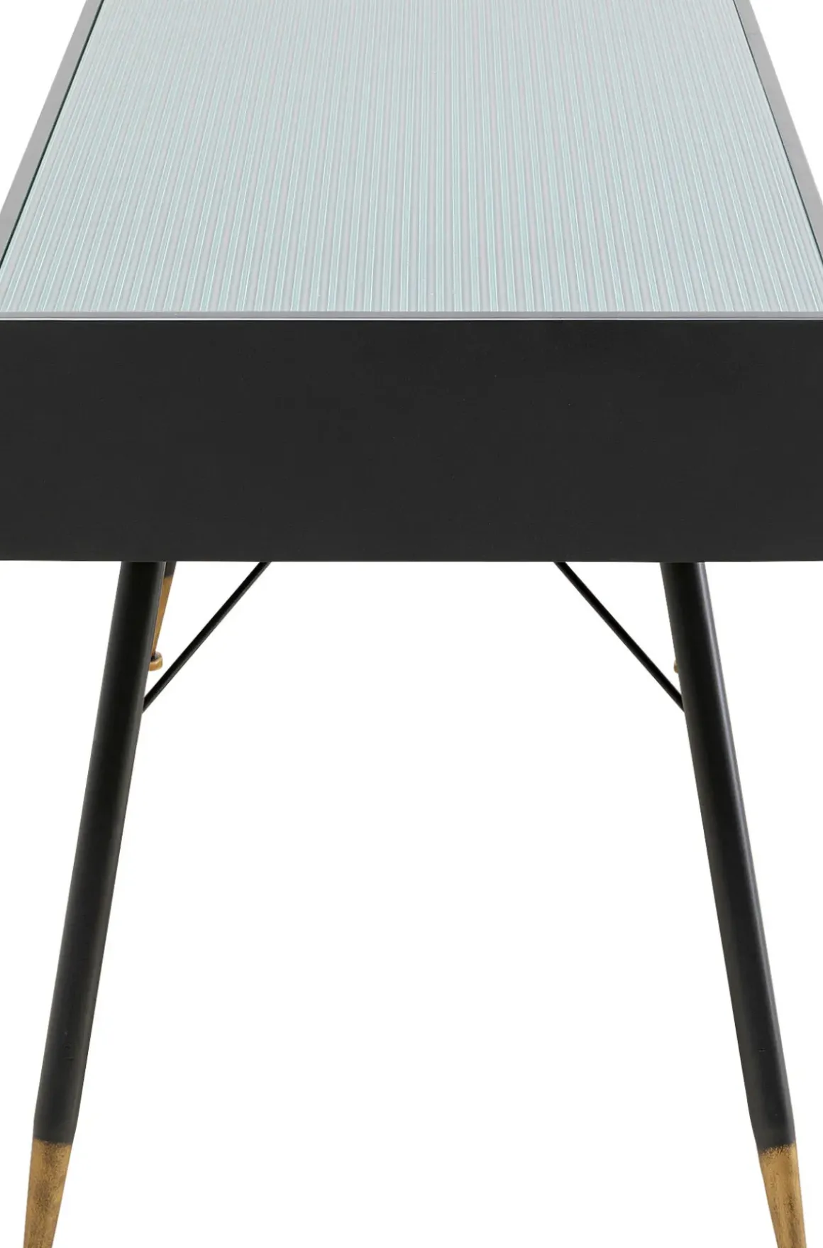 La Gomera - Skrivbord, 140x60cm - KARE Design